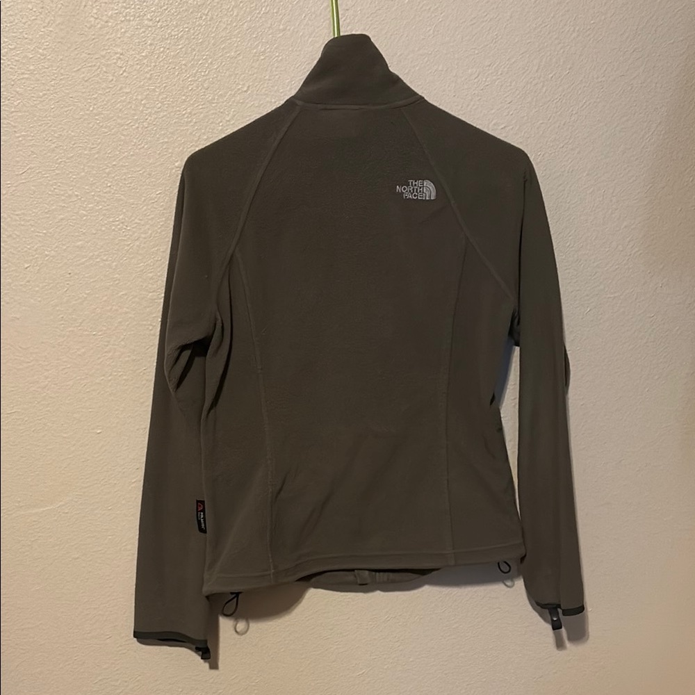 The North Face Women's Gray Jacket - Picture 5 of 5